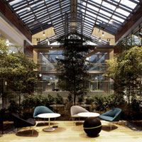 Visita al progetto Prysmian: un esempio di smart working a Milano