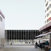 A Weimar e Dessau quasi pronti due nuovi musei per celebrare i 100 anni del Bauhaus