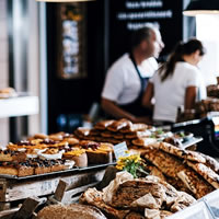 Architettura & Farina: i migliori spazi per il pane e la pizza premiati a Milano