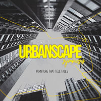Urbanscape: Symbiosis. una serie di arredi per ridefinire gli spazi interstiziali urbani