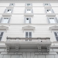 It's firma la nuova sede di ConfCooper a Roma, il BIM nel restauro di un edificio storico