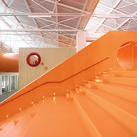 Architettura e Luce. Incontro con Diverserighestudio