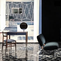 Tutto Ponti, Gio Ponti Archi-designer: prolungata fino a maggio la retrospettiva al MAD di Parigi
