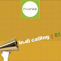 In.di calling | 01: oggetti per la casa e il tempo libero