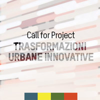 Trasformazioni urbane innovative: al via la raccolta di interventi virtuosi
