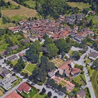 Svizzera, una nuova scuola dell'infanzia a Lamone