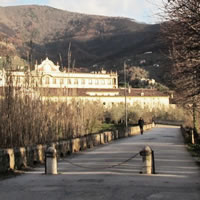 Nuove proposte per il recupero e la valorizzazione del percorso e degli spazi pubblici tra la Pieve e la Certosa di Calci