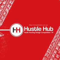 Hustle Hub: nuove forme di abitare condiviso, economiche e replicabili
