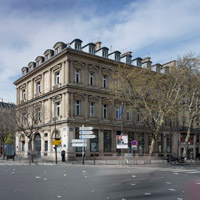 Future of Past: nel cuore di Parigi spazio alle visioni dei giovani progettisti