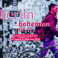 Berlin Bohemian Hostel: un nuovo ostello nel cuore creativo di Berlino