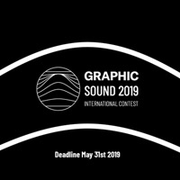 Graphic Sound: designer di grafica e suono insieme per una performance audio-video da portare nei festival italiani