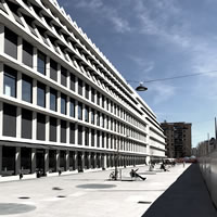 Gestione e controllo della luce per gli involucri innovativi dell'architettura contemporanea
