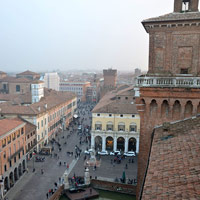 Tornano le Giornate del Restauro e del Patrimonio Culturale