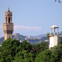 Giardini e Paesaggi, le ville fiesolane. Al via la nuova stagione delle visite guidate