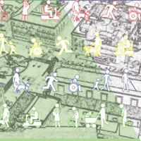 InSUPERabile Catania: visioni progettuali per una città accessibile a tutti