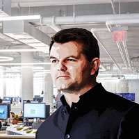 The Architects Series. L'architettura di BIG Bjarke Ingels Group è a Milano