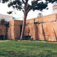 Periferica Festival 2019. Aperte le selezioni per partecipare a riqualificare le cave di Mazara