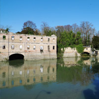 Lungo il Muson. Il paesaggio delle vie d'acqua da Mirano alla laguna di Venezia