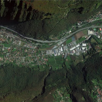 Ticino, si cercano progetti per rivalorizzare il tratto urbano del fiume Laveggio