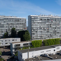 Mies van der Rohe Award 2019: vince la riqualificazione generosa di Lacaton & Vassal, Frédéric Druot e Christoph Hutin