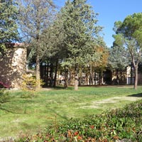 Nuovo plesso scolastico a Matelica
