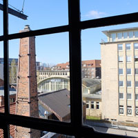 European Networking Event for Women Architects and Planners. Le progettiste europee si danno appuntamento ad Amburgo