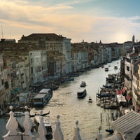 #VeniceCall. Soluzioni abitative contemporanee per il distretto della Biennale