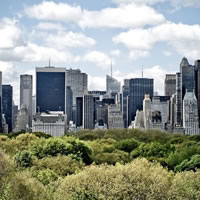 #ManhattanCall: un centro sportivo nel distretto del Central Park a New York