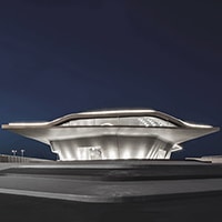Progettazione|BIM e Architettura|Ambiente. Tornano i Master NIB, quest'anno ospitati dalla Stazione Marittima di Zaha Hadid