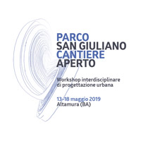Parco San Giuliano Cantiere Aperto. Workshop interdisciplinare di rigenerazione urbana