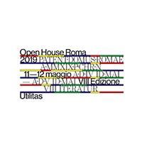 Open House Roma 2019. L'ottava edizione è dedicata all'Utilitas