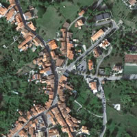Nuova polarità urbana per l'abitato storico di Nemoli