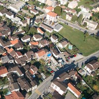 In Svizzera si cerca il progetto per una nuova Casa Comunale a Losone