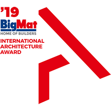 BigMat International Architecture Award 2019, prorogata la scadenza per le candidature