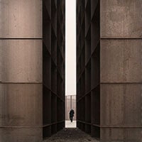 Obiettivo Architettura. SET Architects e Simone Bossi al MAXXI