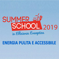 Summer School ENEA in Efficienza Energetica: formazione gratuita per 50 giovani laureati under 30