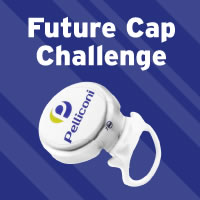 Future Cap Challenge. Un nuovo tappo easy-open per l'azienda Pelliconi