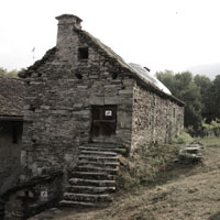 Villaggio - laboratorio di Ghesc: 2 workshop per far rinascere il borgo piemontese