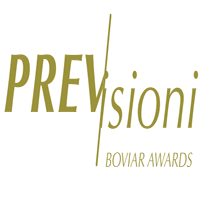 PREV/isioni Boviar Awards. Nuove visioni nella progettazione della sicurezza del Paese