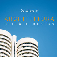 EDILVI promuove un dottorato IUAV sulla riqualificazione integrata sismica ed energetica