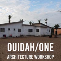 Ouidah One: un workshop di autocostruzione per riqualificare un orfanotrofio in Benin