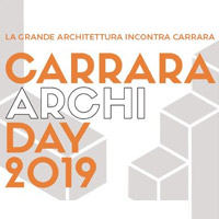 CarrarARCHIdays. Architettura al White Carrara Downtown