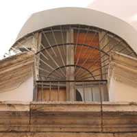 Un logo per gli spazi ritrovati del Complesso San Michele di Salerno