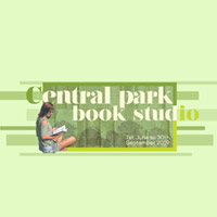 Central Park Book Studio. Spazi di lettura innovativi in uno dei parchi più famosi al mondo
