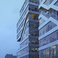 Architecture for Workplaces. Corso di Alta Formazione YACademy - edizione 2019