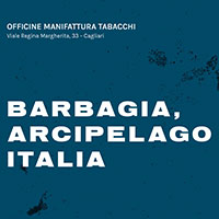 Barbagia Arcipelago Italia. Dalla Biennale di Venezia alle Officine Manifattura Tabacchi di Cagliari