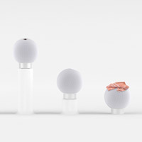 Design Warm Contest 2019. Vincono Offset e Blow, i complementi d'arredo che scaldano l'ambiente del bagno