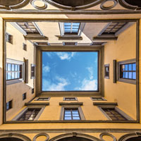 Le dimore storiche oggi. Giornata di studi per approfondire nuovi indirizzi di conservazione