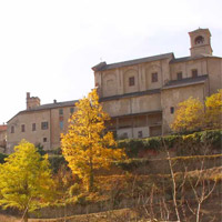 Tecniche di consolidamento delle fondazioni e delle strutture murarie storiche. Workshop al Castello di Monesiglio