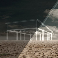 House Challenge 2019: è la Desert House il tema della nuova edizione